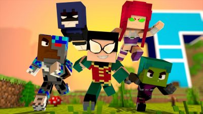 LIVE - JP E MCFLY JOGANDO MINIGAMES COM INSCRITOS NO MINECRAFT ! 