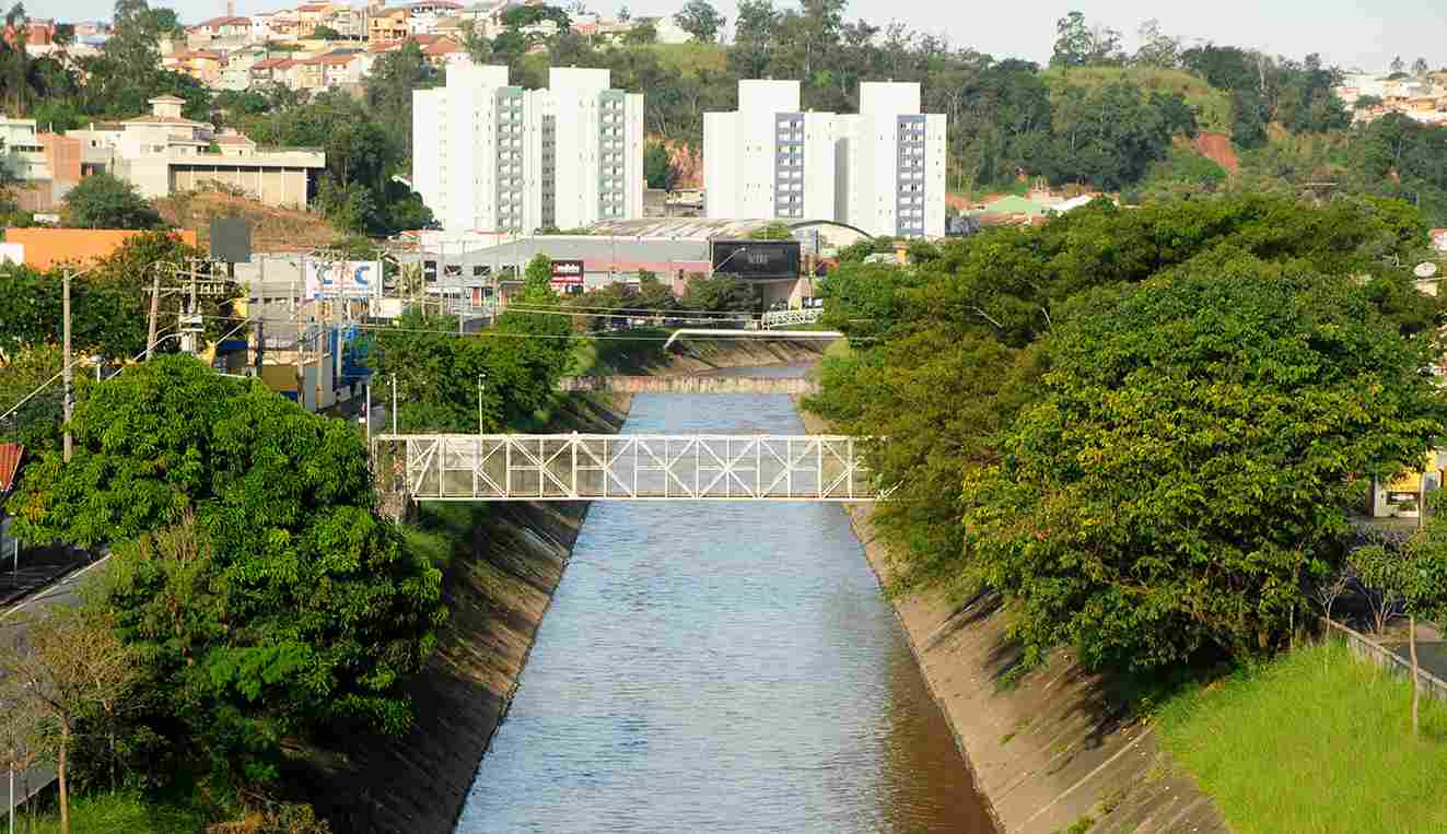 Webinar Nesta Tratar Do Passado Presente E Futuro Do Rio Jundia