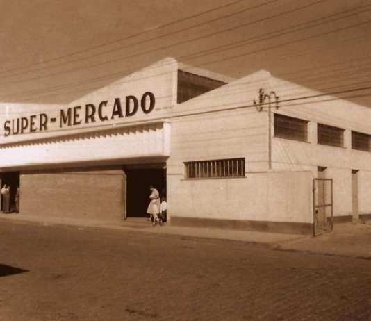 ATÍLIO VIANELLO, o italiano que viveu em dois bairros de Jundiaí