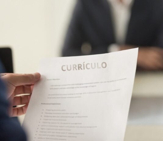 CURRICULO