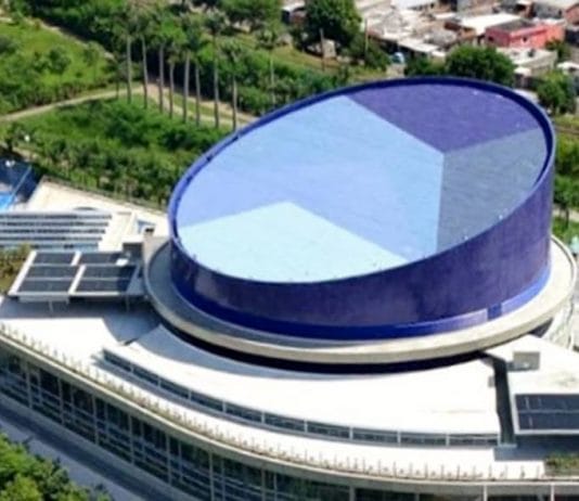 Programação de junho do Sesc Jundiaí acaba de sair do FORNO