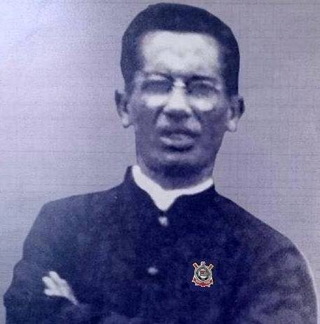 A história do PADRE corintiano, o primeiro vigário da vila Rio Branco