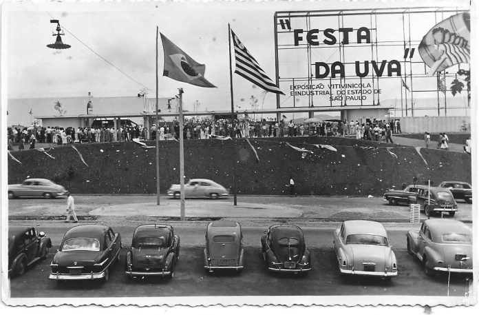 festa da UVA