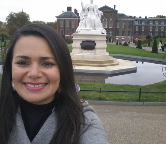 O que fazer em um lugar chamado NOTTING HILL?