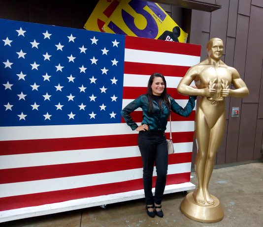 Dicas da Con: LOS ANGELES, inspirada por Addison Montgomery!