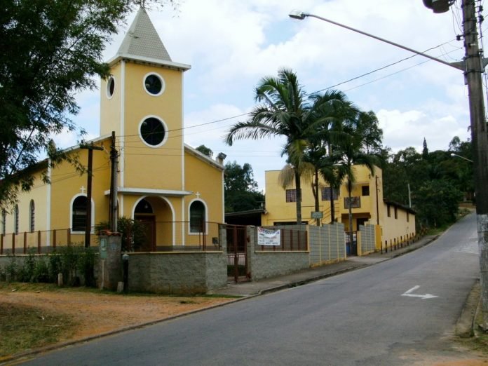 Bairro SANTA CLARA, em Jundiaí, ganhará Estrada Parque