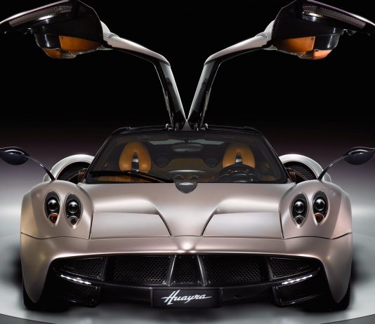 VÍDEO – No Test Drive, a história dos carros mais EXCLUSIVOS do mundo