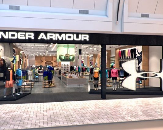 Vulcabrás compra UNDER ARMOUR por R$ 97,5 milhões