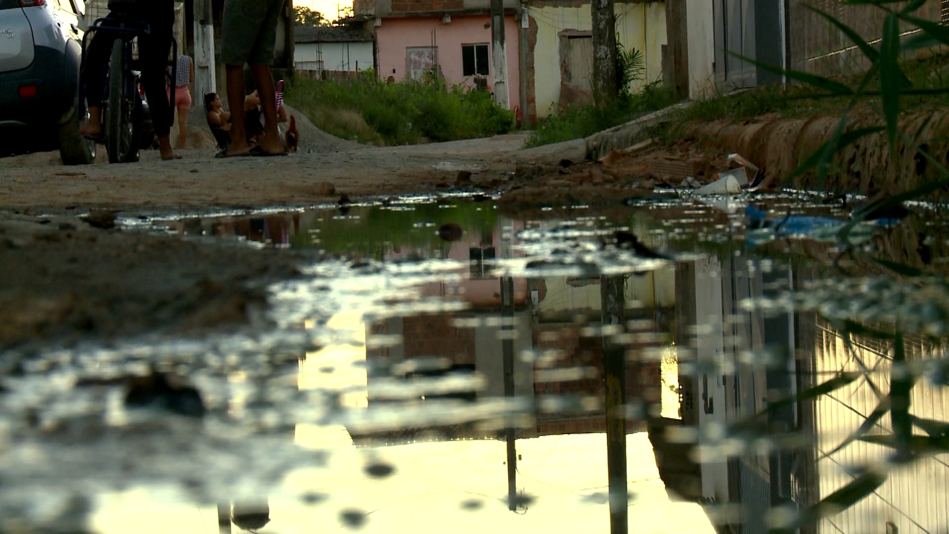 Extrema Pobreza Aumenta E Chega A 152 Milhões De Pessoas 