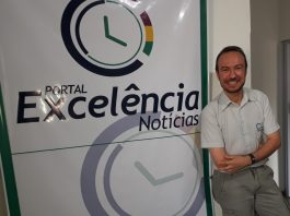 Como um bandeirante, Euclides desbravou NIQUELÂNDIA(GO)