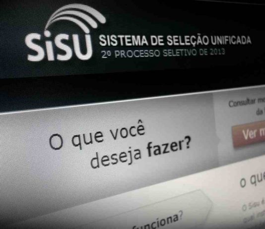 Em SP, oferta de vagas no SiSU 2019 é liderada pela USP, UFCar e IFSP