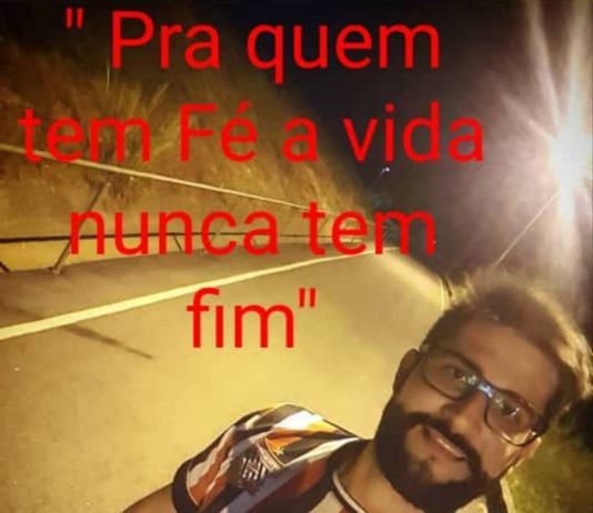 JORNALISTA rompe silêncio e revela revolta com perda do filho em Brumadinho