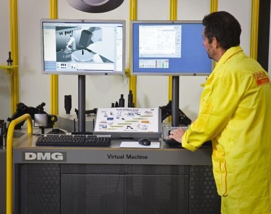 SANDVIK COROMANT inaugura centro tecnológico em Jundiaí SANDVIK COROMANT