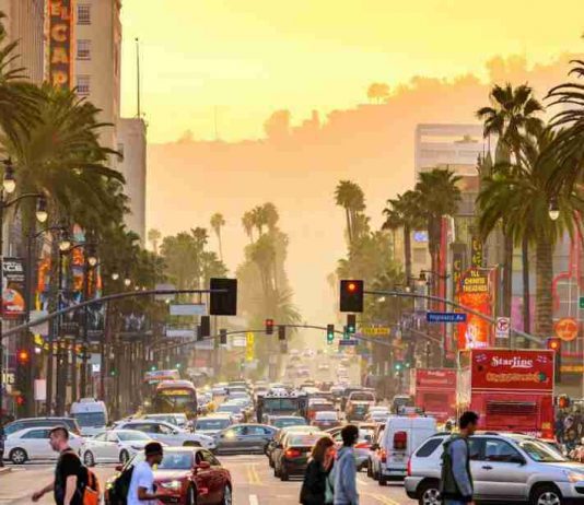 ANGELES