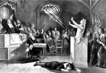 THEREZA E ESCHOLÁSTICA. Elas eram as bruxas de Jundiaí. Veja vídeos USP