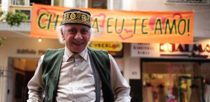 FLÁVIO MIGLIACCIO FLÁVIO MIGLIACCIO