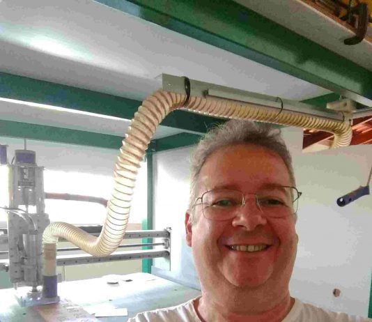 Entre o calor e o CHOPP de Ribeirão, engenheiro cogita voltar CHOPP