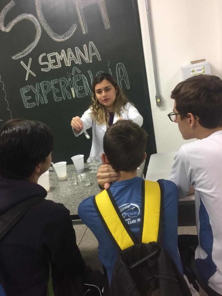 escola Jundiaí