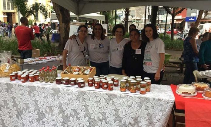 FEIRA DA SOLIDARIEDADE