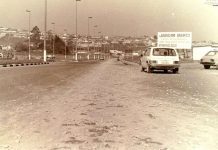 14 DE DEZEMBRO: a avenida que celebra o aniversário da cidade 14 DE DEZEMBRO