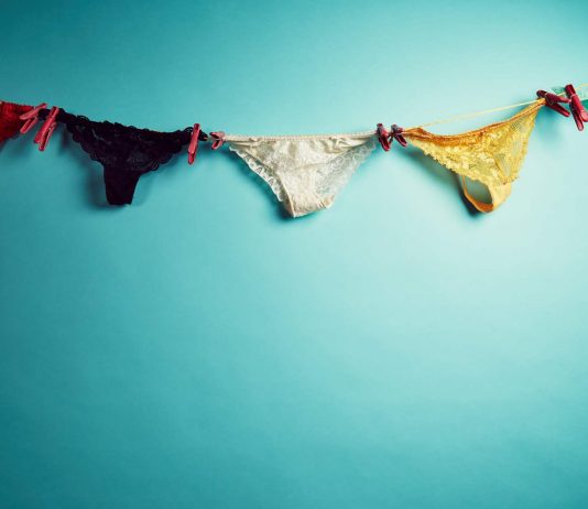 Dra. Luciane Wood, existem várias causas para os CORRIMENTOS? CORRIMENTOS