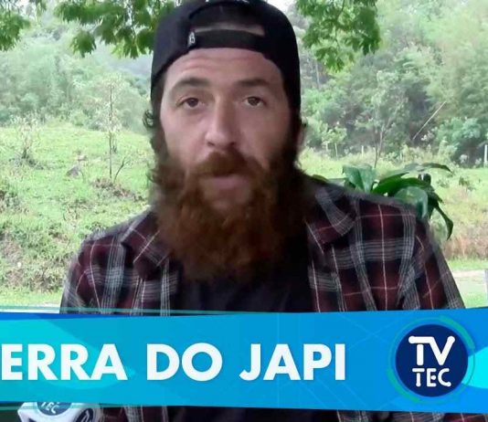JUNDIAIENSE deixa a cidade e vai morar na Serra do Japi. Veja vídeo JUNDIAIENSE