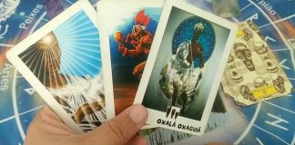 TAROT