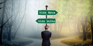 VIDA NOVA