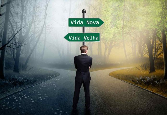 VIDA NOVA