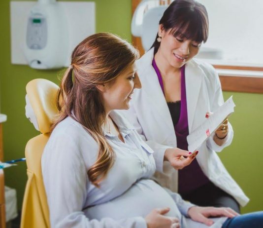 DENTES: Gestantes devem cuidar bem deles! Veja vídeo da dra. Luciane ginecologista Jundiaí