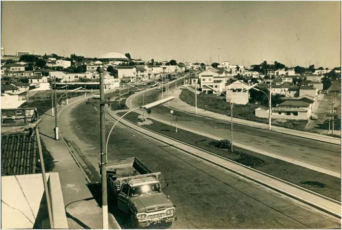 AVENIDA JUNDIAÍ