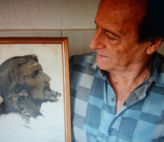 REENCARNAÇÃO: Cantor acredita que Mirabelli pode voltar REENCARNAÇÃO