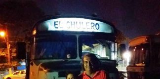 ARGENTINOS