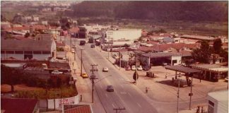 VÁRZEA PAULISTA