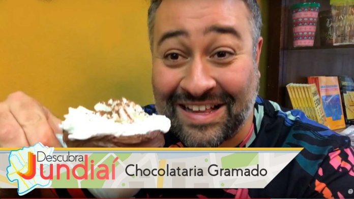 CHOCOLATARIA