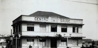 CENTRO DE SAÚDE