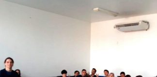 MATAR A SAUDADE