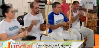 CAPOEIRA