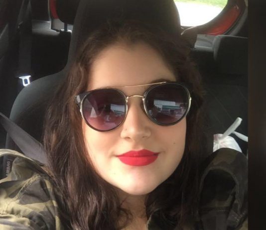 CAROL, 17 anos, contará aos filhos como a vida mudou com pandemia CAROL