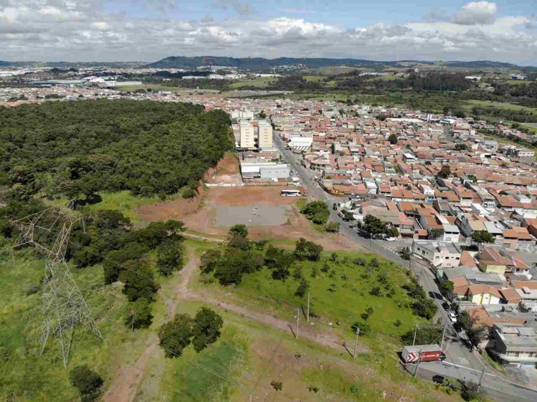PARQUE DO CERRADO