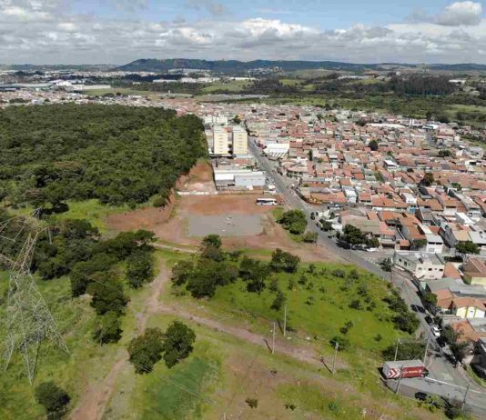 PARQUE DO CERRADO
