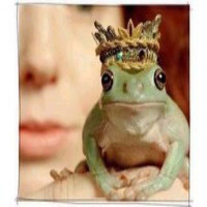 PRÍNCIPE ENCANTADO PRÍNCIPE ENCANTADO