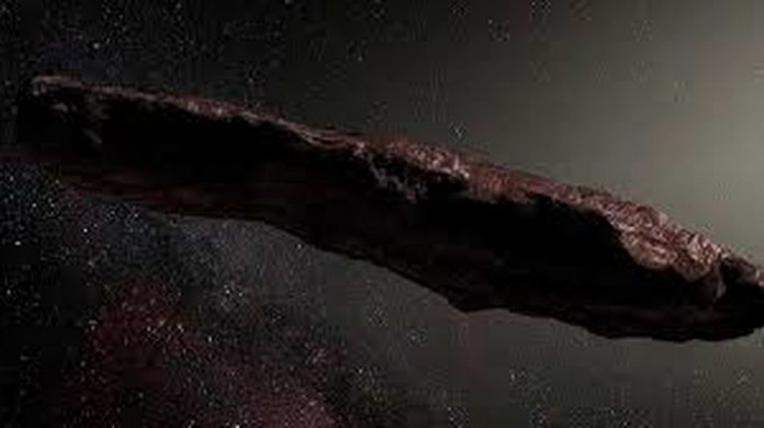 OUMUAMUA