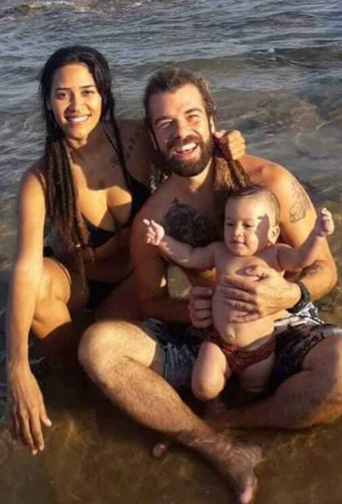 desabamento de falésia