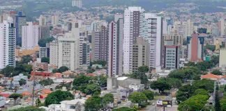 MERCADO IMOBILIÁRIO