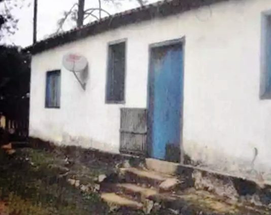 fazenda caguassu