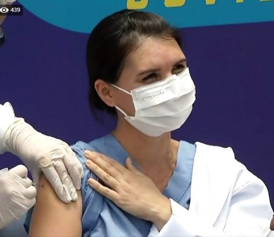 vacina em Jundiaí