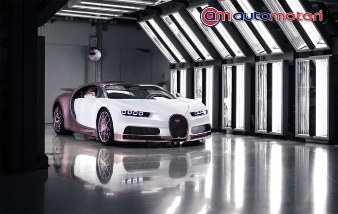 bugatti