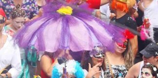 blocos de carnaval