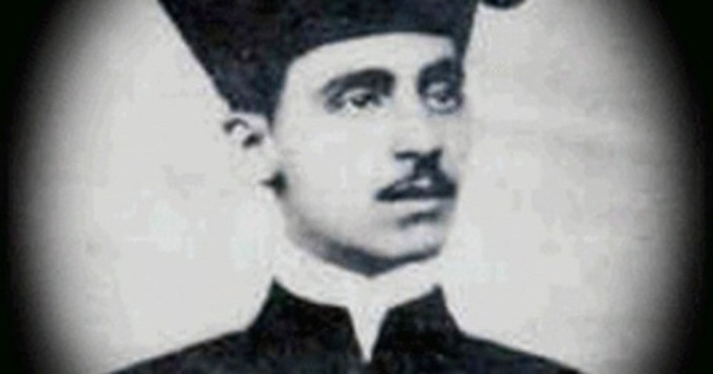 augusto dos anjos